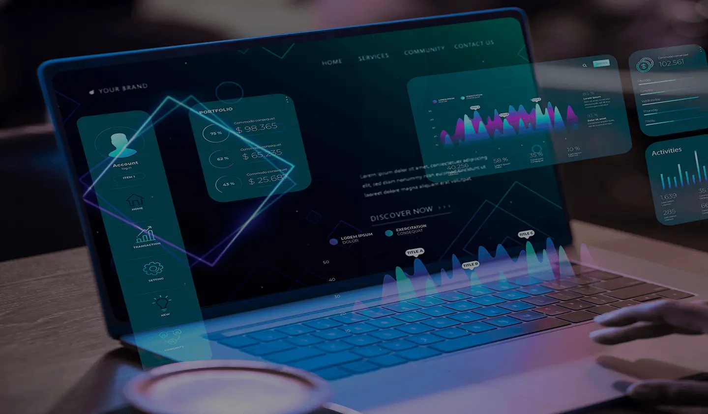 Future-Proof Your Business with AI