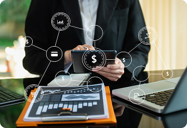 Banking & Financial Services