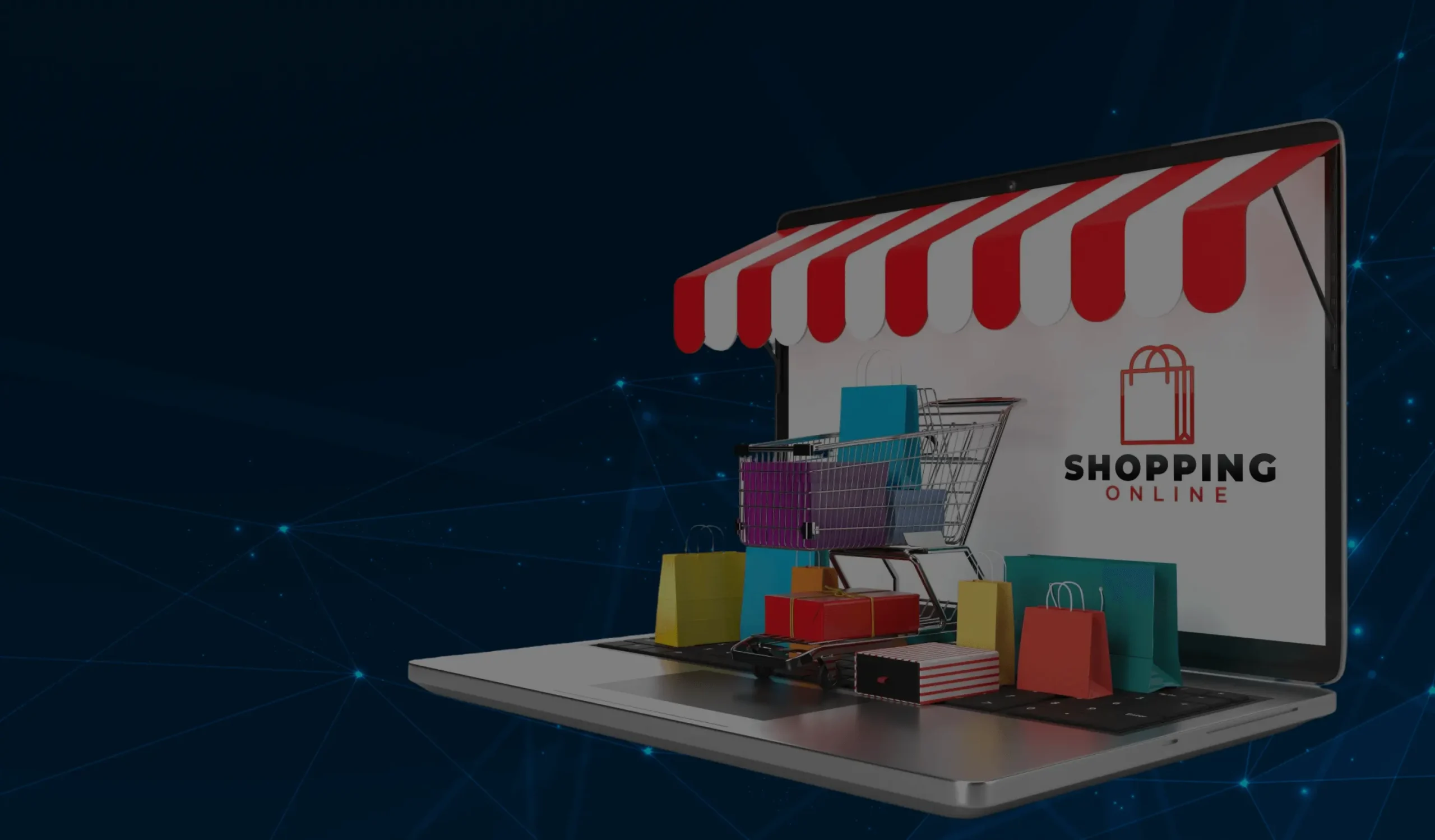 Your eCommerce, Perfected