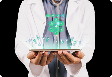 Healthcare & Life Science