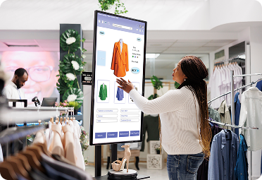 Retail & eCommerce